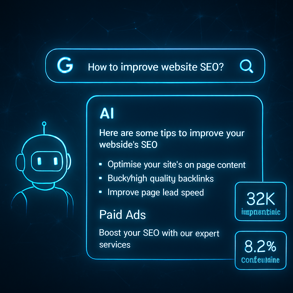 AI Search & What It Means for PPC in 2026