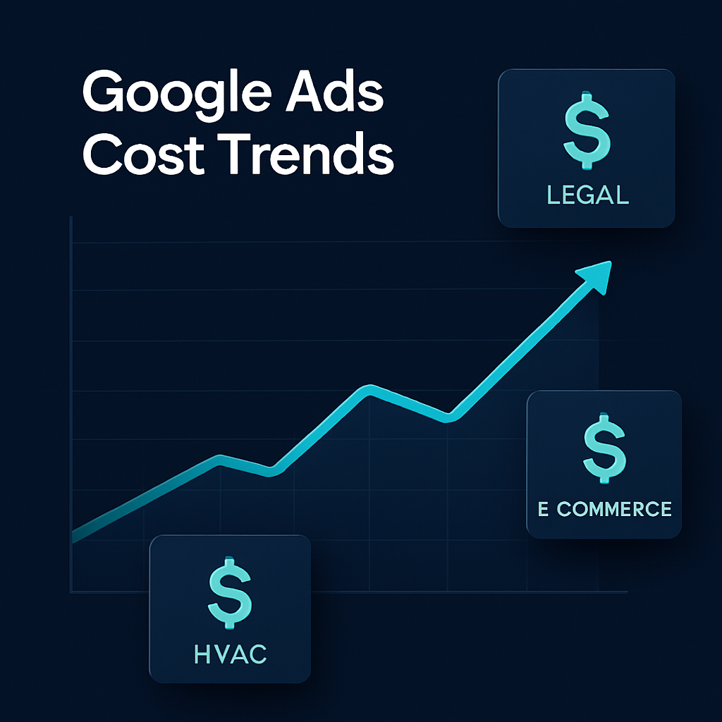 How Much Do Google Ads Cost in 2026?