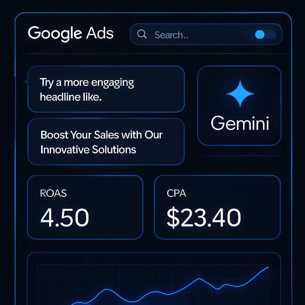 Google Marketing Live 2026 announcements — AI Mode ads, Gemini, Performance Max updates