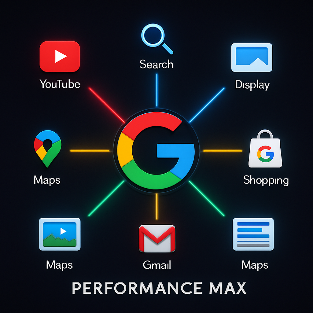 Performance Max: When to Use It (And When to Avoid It)