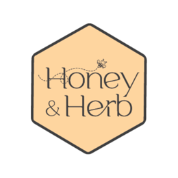 Honey & Herb logo