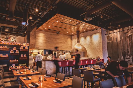 POMO Pizzeria in Phoenix, AZ